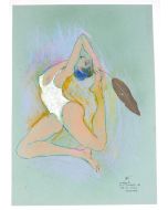 Cirque du Soleil by Sergio Barletta - Contemporary Artworks
