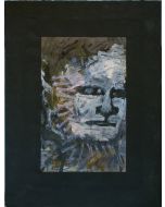 Portrait by Sergio Barletta - Contemporary Artworks