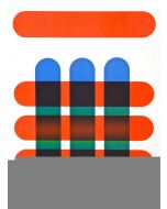 Composition XI by Franco Cannilla - Contemporary Artwork