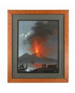 Mount Vesuvius