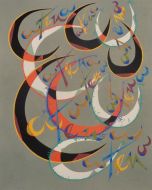 Letter C