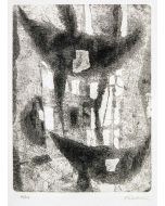  Marittima by Enrico Paulucci - Contemporary Artwork