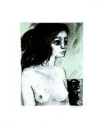 Carlo Marcantonio - Nude - 9 - Contemporary Artwork
