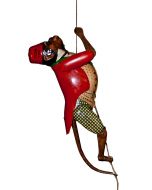 Mechanical Monkey - Decorative Objects