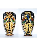 Ceramic Vases 