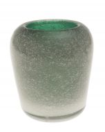 Murano Green Vase by Carlo Scarpa - Decorative Object