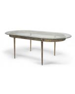 Big Dining table by Augusto Vanarelli - Funiture