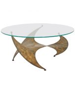 Small Vintage Table  by Anonymous - Design Furniture