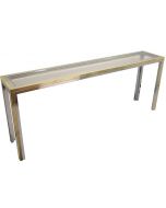 Console Table