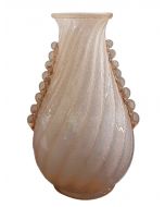 Murano Glass Vase by Dino Martens - Decorative Object