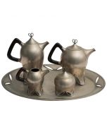 Vintage Set of Silvers by Vasari - Decorative Object