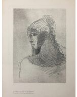 Modern Artwork by Odilon Redon