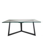 Rebis Iron table