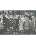 The Marx Brothers - SOLD