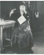 Harry Langdon