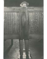 Gene Kelly behind the doors - SOLD
