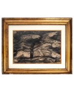 Galloping Horses