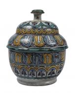 Persian Vase by Anonymous - Decorative Objects