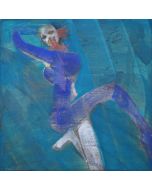 Greetings by Anastasia Kurakina - Contemporary Artwork