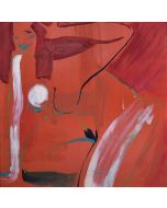 Peppermint by Anastasia Kurakina - Contemporary Artwork