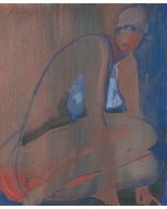 The Dusk by Anastasia Kurakina - Contemporary Artwork