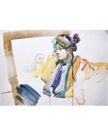 White Mirror by Anastasia Kurakina - Contemporary Artwork