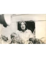 Mick Jagger