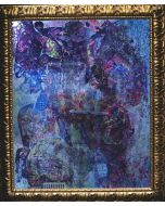 Bla Bla Bla by Nicolantonio Mucciaccia - Contemporary Artwork