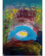 Birth by Orit Sharbat - Contemporary Artwork