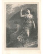 Le Paradis et la Péri by Henri Theodore Fantin-Latour - Modern Artwork