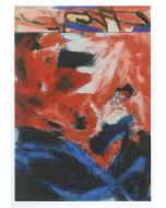  Abstract Expression by Giorgio Lo Fermo - Contemporary Artwork