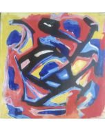 Fantasy by Giorgio Lo Fermo - Contemporary Artwork