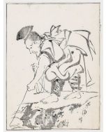 Samurai - SOLD