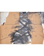 Untitled - Berlin Suite by Antoni Tapies - Contemporary Artwork