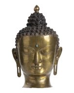 Buddha's Head - Decorative Object 