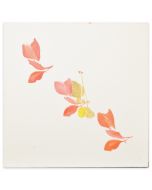 Flower Petals by Anastasia Kurakina - Contemporary Artwork
