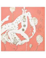 Circus by Anastasia Kurakina - Contemporary Artwork