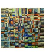 Reticolo by Giorgio Lo Fermo - Contemporary Artwork