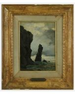 Faraglioni in Capri