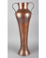 Copper Vase  - SOLD