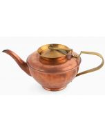 Jugendstil Teapot - SOLD
