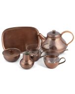 Tea Set - Decorative Objects