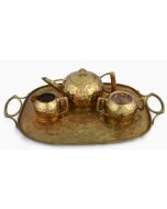 Liberty Centrepiece With Tray - Decorative Objects