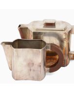 WMF Coffeepot And Milk Server - Decorative Objects