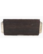 Art-Déco Silver Tray - Decorative Objects