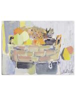Still Life by Claude Dechezelle - Contemporary Artworks