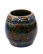 Marbled Vase - Decorative Objects
