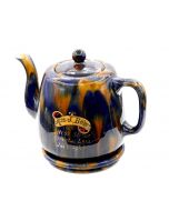 Colored Teapot - Decorative Objects