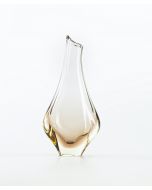 Blended Glass Vase by Anonymous - Decorative Object