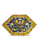 Grotesque Ceramic by Pinturicchio - Design and Decorative Object